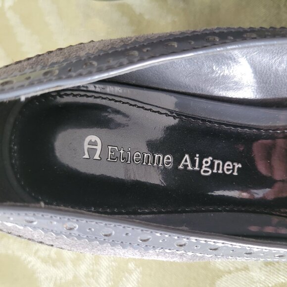 Etienne Aigner Pumps - Picture 7 of 8